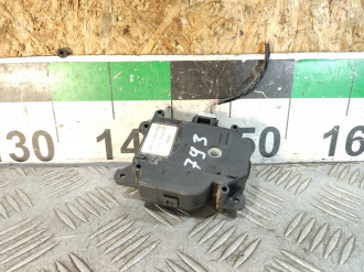 Моторчик заслонки отопителя Lifan X60 2012-2021