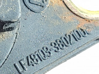 Датчик скорости Lifan X60 2012-2021