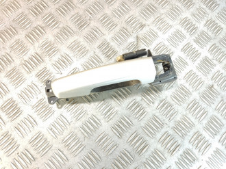 Ручка двери передней левой Lifan X60 2012-2021