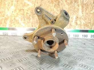 Кулак поворотный передний правый Lifan X60 2012-2021