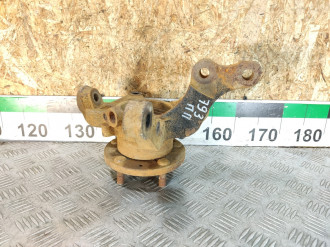 Кулак поворотный передний правый Lifan X60 2012-2021