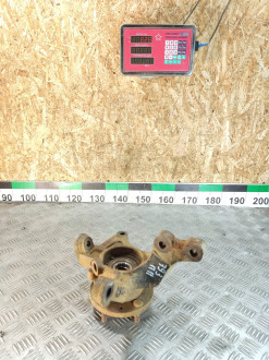 Кулак поворотный передний правый Lifan X60 2012-2021