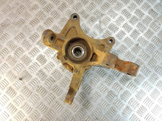 Кулак поворотный передний правый Lifan X60 2012-2021