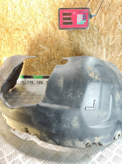 Локер передний левый Lifan X60 2012-2021