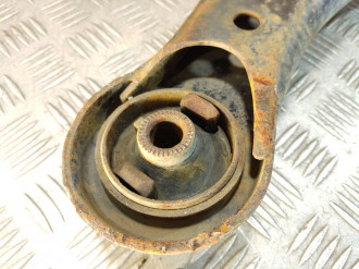 Рычаг передний левый нижний Lifan X60 2012-2021