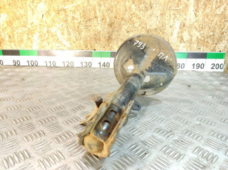 Амортизатор передний левый Lifan X60 2012-2021