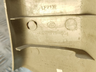 Обшивка стойки правая Lifan Smily 2008-2018