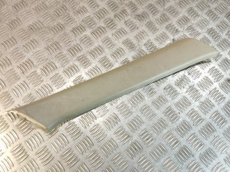 Обшивка стойки правая Lifan Smily 2008-2018