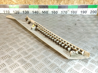 Обшивка стойки правая Lifan Solano 2010-2016