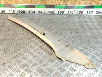 Обшивка стойки правая Lifan Solano 2010-2016