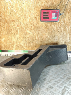 Ящик для инструментов Lifan X60 2012-2021