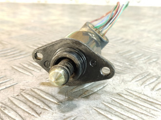 Регулятор холостого хода Lifan Solano 2010-2016