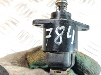 Регулятор холостого хода Lifan Solano 2010-2016