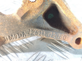 Кронштейн генератора Lifan Solano 2010-2016