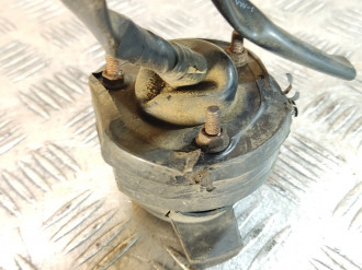 Розетка фаркопа Lifan X60 2012-2021