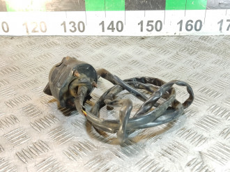 Розетка фаркопа Lifan X60 2012-2021