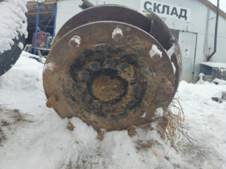Балка передняя поперечная Man 18.284 