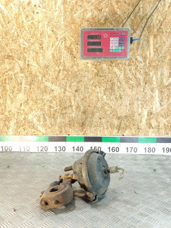 Усилитель тормозов вакуумный Man 18.284 
