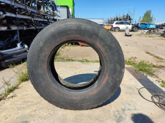 Шина Man MICHELIN 