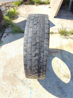 Шина Man MICHELIN 