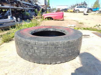 Шина Man MICHELIN 