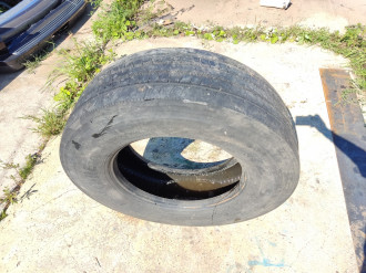 Шина Man BRIDGESTONE 