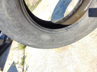 Шина Man BRIDGESTONE 