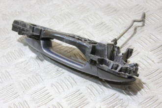 Ручка двери задней правой Mazda 6 (gh) 2007-2012