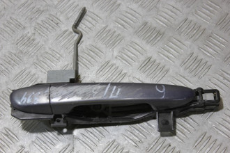 Ручка двери задней правой Mazda 6 (gh) 2007-2012