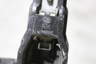 Ручка двери задней правой Mazda 6 (gh) 2007-2012