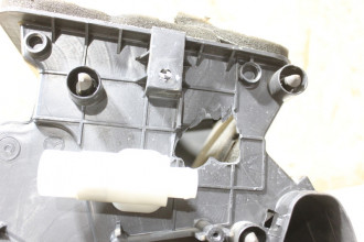 Корпус отопителя Mazda 6 (gh) 2007-2012