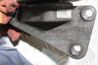 Ролик Mazda 6 (gh) 2007-2012