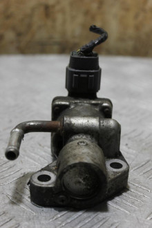 Клапан egr Mazda 3 BK бк