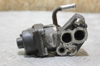 Клапан egr Mazda 3 BK бк