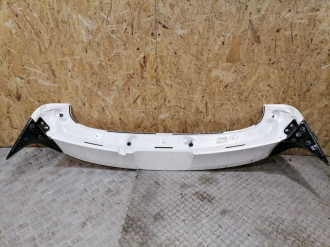 Спойлер Mazda Cx5 2012-2017