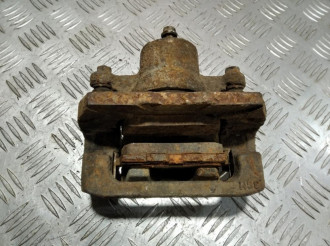 Суппорт задний правый Mazda Cx7 2007-2012