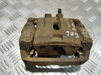 Суппорт задний правый Mazda Cx7 2007-2012