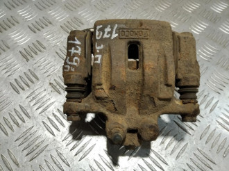 Суппорт задний правый Mazda Cx7 2007-2012