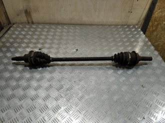 Полуось задняя правая Mazda Cx7 2007-2012