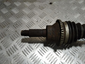Полуось задняя правая Mazda Cx7 2007-2012