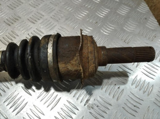 Полуось задняя правая Mazda Cx7 2007-2012