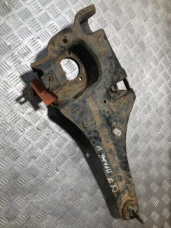 Рычаг задний продольный правый Mazda Cx7 2007-2012