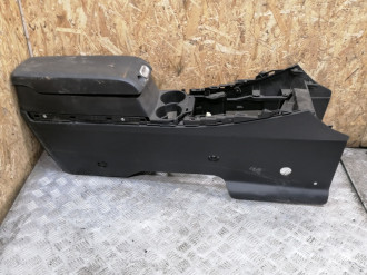 Подлокотник Mazda Cx7 2007-2012