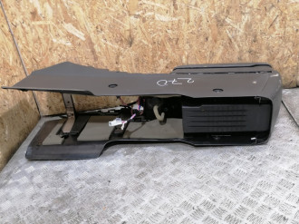 Подлокотник Mazda Cx7 2007-2012