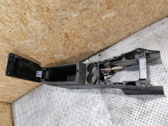 Подлокотник Mazda Cx7 2007-2012