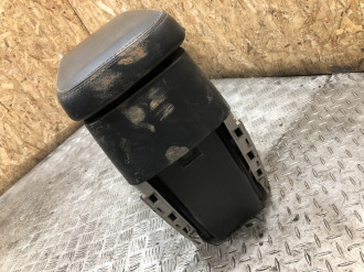 Подлокотник Mazda Cx7 2007-2012