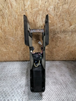 Подлокотник Mazda Cx7 2007-2012