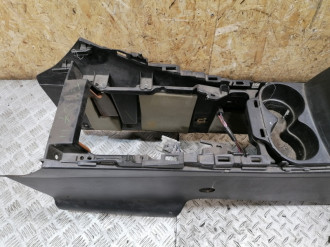 Подлокотник Mazda Cx7 2007-2012