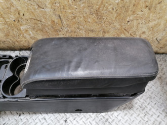 Подлокотник Mazda Cx7 2007-2012