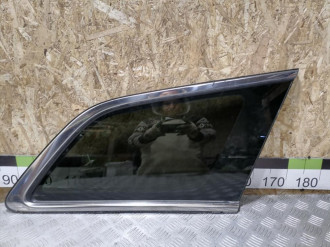 Стекло кузовное глухое заднее правое Mazda Cx7 2007-2012